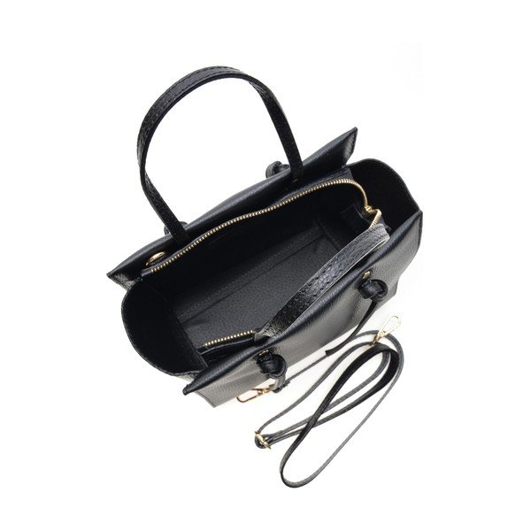 Borsa in pelle - Roberta M-image-3