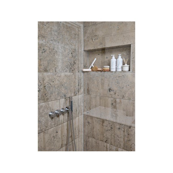 Spazzola per tacchi da bagno Inu - Zone-image-2