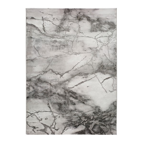 Tappeto grigio per esterni Artist Marlo, 140 x 200 cm - Universal