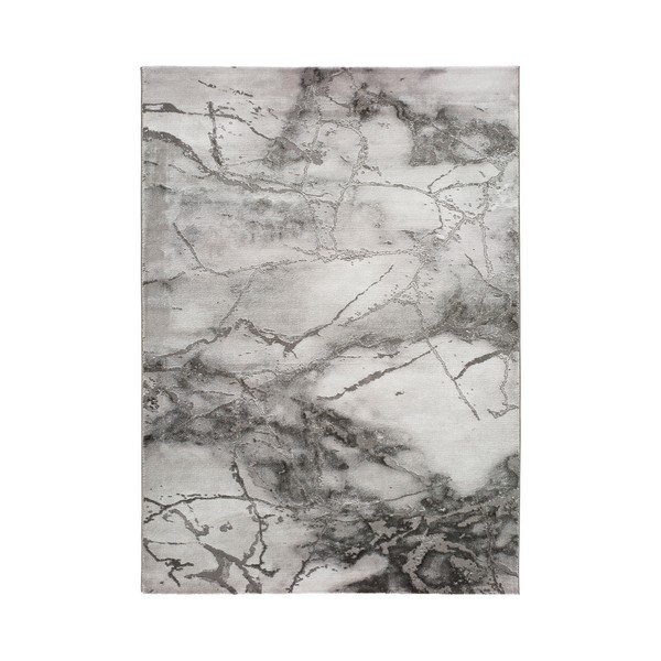 Tappeto grigio per esterni Artist Marlo, 160 x 230 cm - Universal