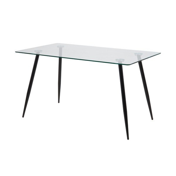 Tavolo da pranzo 140x80 cm Wilma - Actona