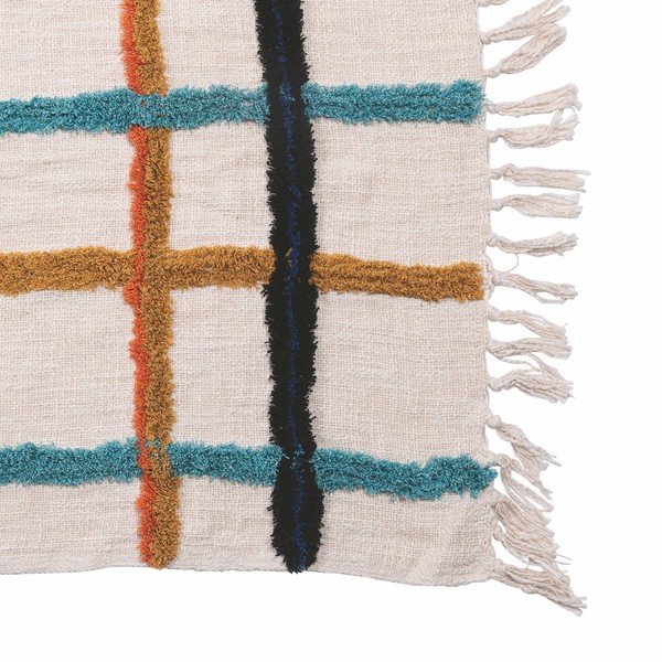 Tappeto beige 130x170 cm - VDE Tivoli 1996-image-3