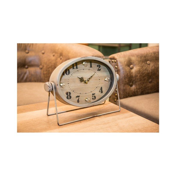 Orologio da tavolo Luci - Mauro Ferretti-image-2