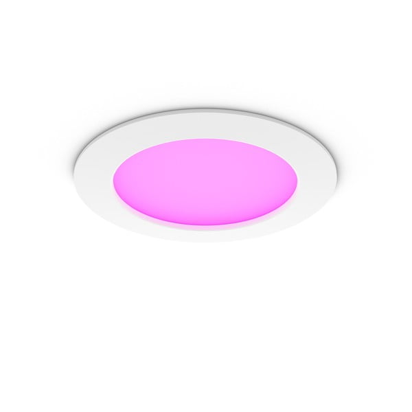 Plafoniera LED 12 W Slim - Philips Hue-image-1