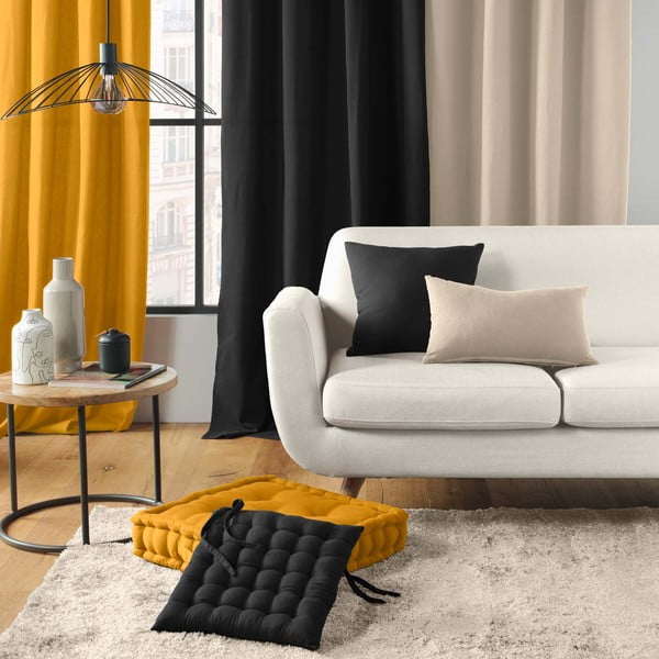 Cuscino per sedia 38x38 cm Twily – douceur d'intérieur-image-1