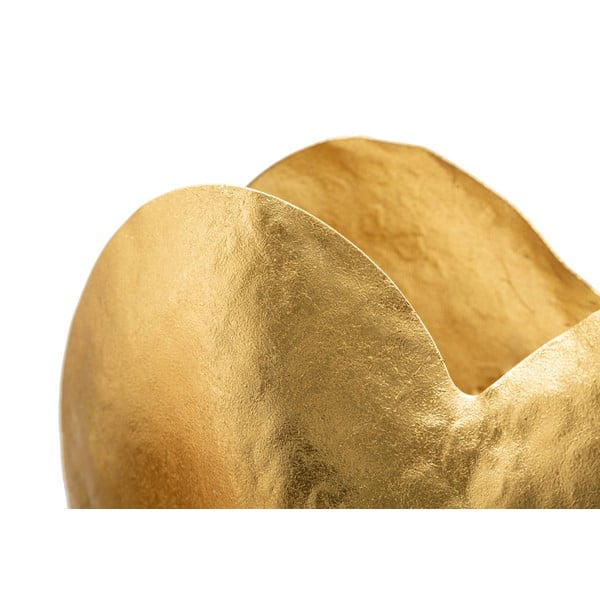 Lampada da parete in colore oro Goldy Heart - Mauro Ferretti-image-4