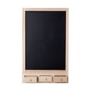 Tavola 50x80 cm Higma - Bloomingville Mini