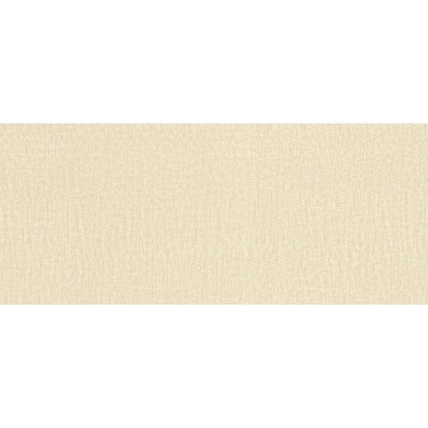 Pouf in velluto crema Carole - Ropez-image-4