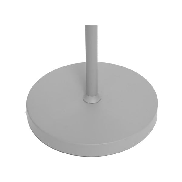 Šedá stojací lampa  Leitmotiv  Studio-image-2
