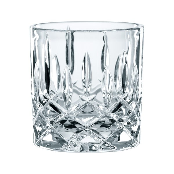 Set di 4 bicchieri di cristallo, 245 ml Noblesse - Nachtmann