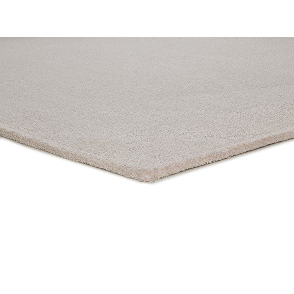 Tappeto crema 160x230 cm Saffi - Universal-image-2