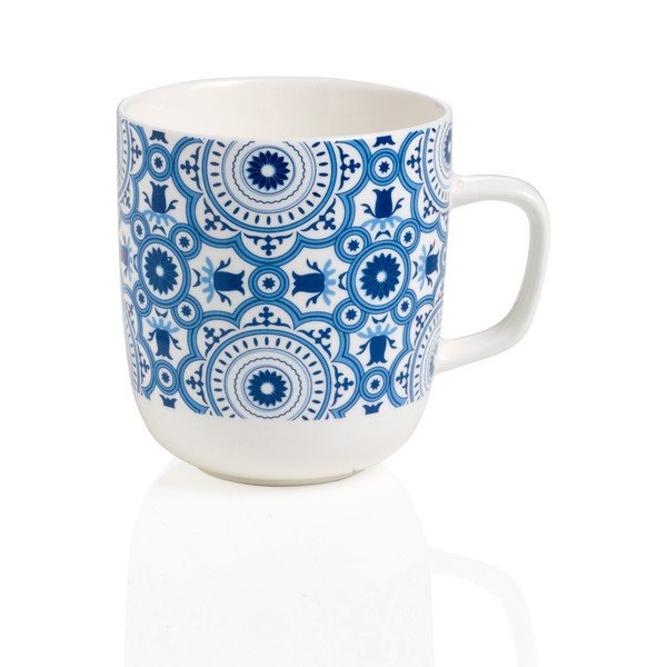 Sada 2 hrnků Brandani Faiences Mug-image-2
