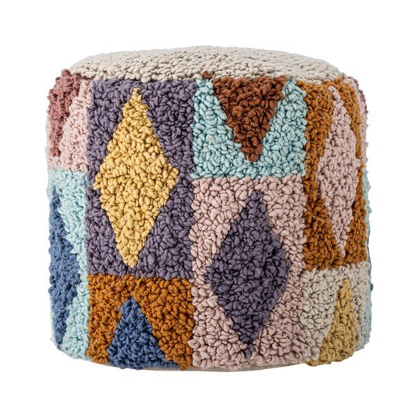 Pouf per bambini Miaki – Bloomingville Mini