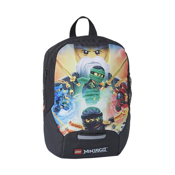 Dětský batoh LEGO® Ninjago Master Wu