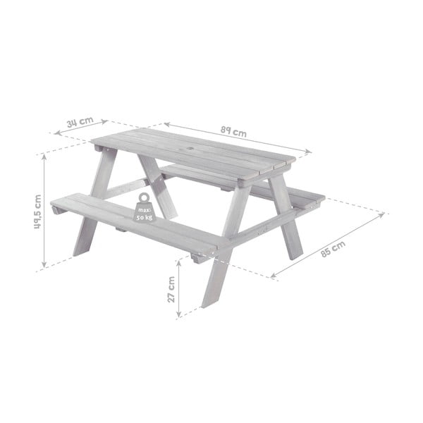 Set da giardino per bambini - Roba-image-4