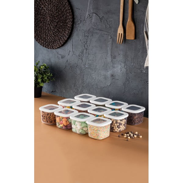 Dózy na potraviny 12 ks Fresco – Hermia-image-1