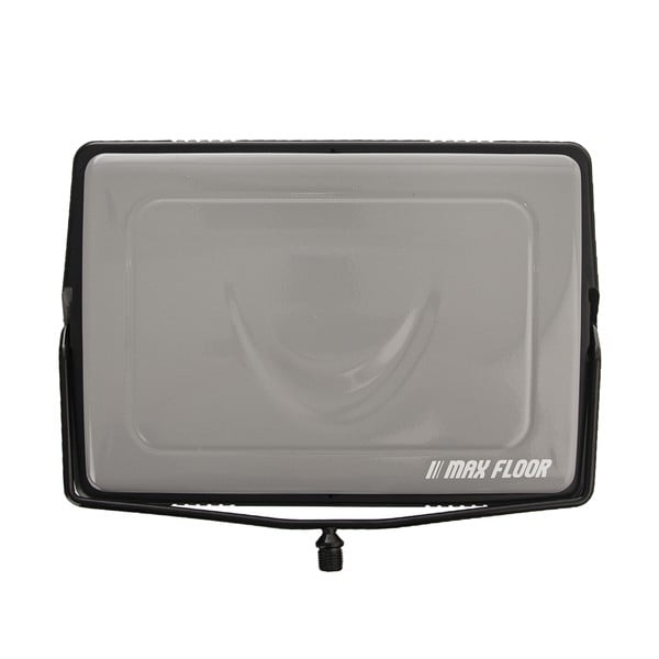 Spazzatrice meccanica Quick - Orion-image-1