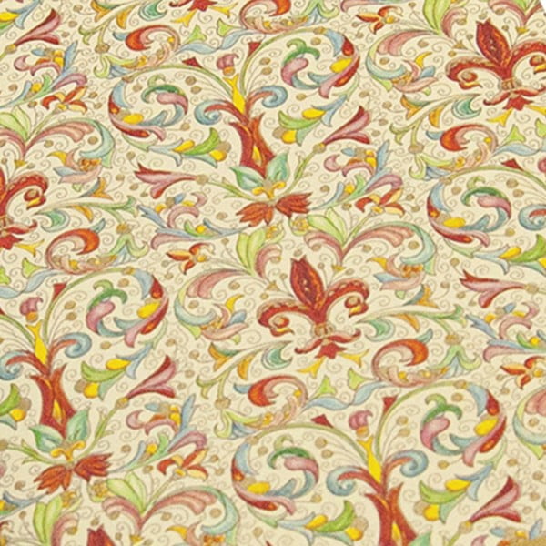 Quaderni di lavoro in set di 4 192 pagine formato A6 Giglio - Kartos-image-3