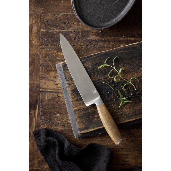 Set di coltelli con lama in acciaio inox 3 pz – Holm-image-1