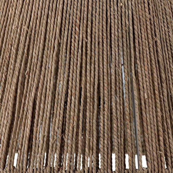 Lampada da tavolo in colore naturale Rama - Bloomingville-image-4