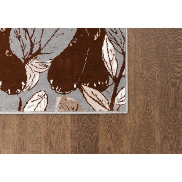 Tappeto da bambini 80x150 cm Red Panda - FD-image-3