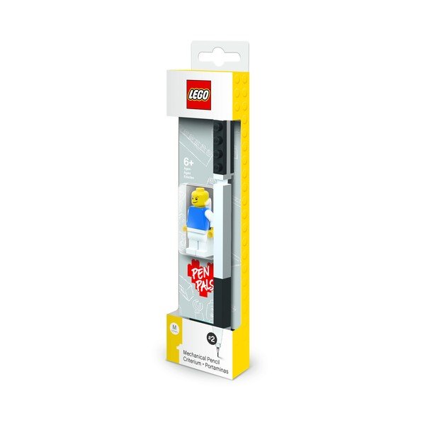 Microball con figura Pen Pals - LEGO®-image-2