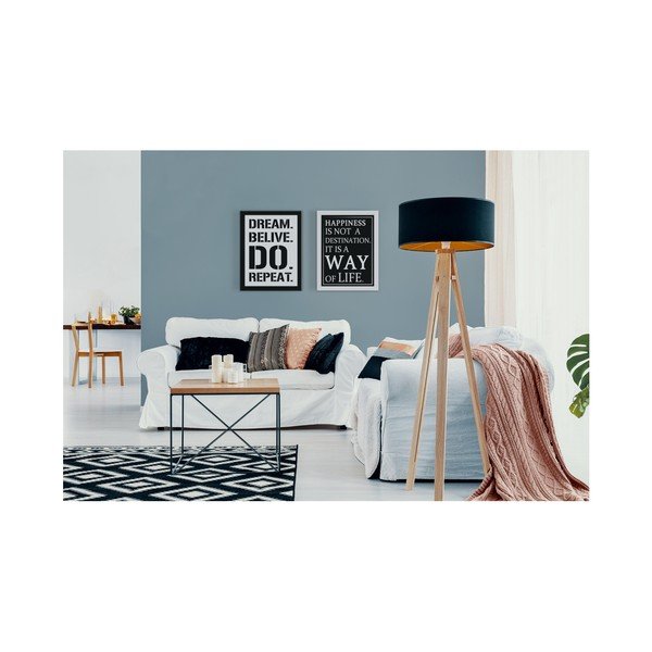Poster 30x40 cm Dream - Styler-image-1