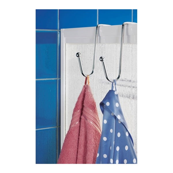 Mensola da bagno sospesa Bello - Wenko-image-2