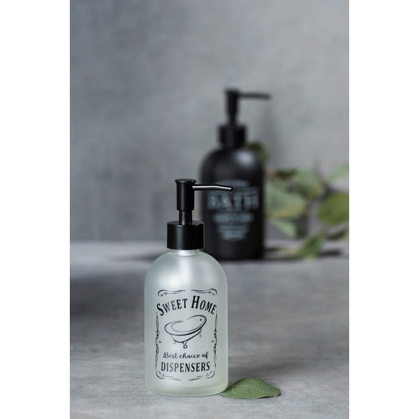 Distributore di sapone Sweet Home - Wenko-image-3