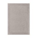 Tappeto grigio in misto lana tessuto a mano 120x180 cm Kari – Villeroy&Boch
