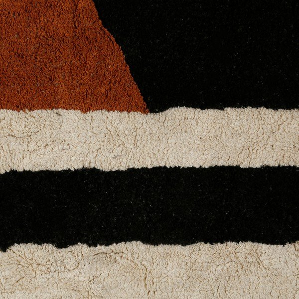 Tappeto 140x200 cm Courba - Sema-image-1