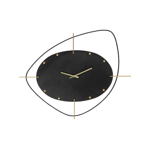 Orologio da parete a due ore - BePureHome
