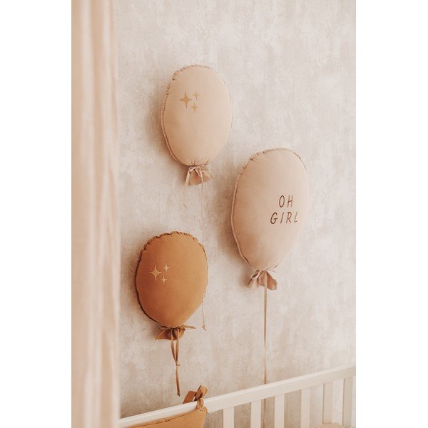 Cuscino per bambini Stars - Malomi Kids-image-1