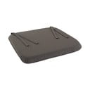 Cuscino per seduta da giardino grigio scuro 40x40 cm Sunsol – B.E.S.