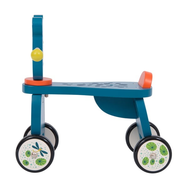 Bulldozer Panther - Moulin Roty-image-3