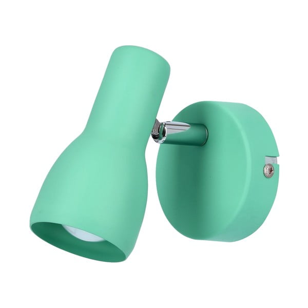 Lampada da parete color menta Picardo - Candellux Lighting-image-2