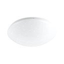 Plafoniera LED bianca ø 33 cm Magnus - Candellux Lighting