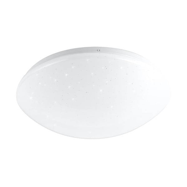 Plafoniera LED bianca ø 33 cm Magnus - Candellux Lighting