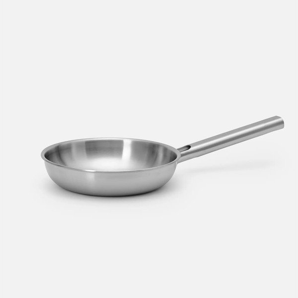 Padella in acciaio inox ø 20 cm Lucca 4.0 – FABINI