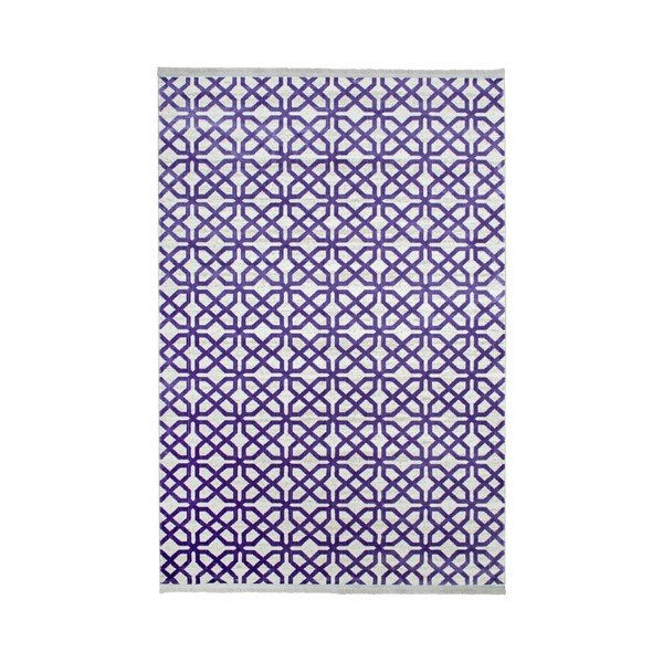 Tappeto Marisso Lilla, 80 x 150 cm - Ruby-image-2