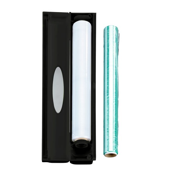 Foglio nero o separatore di fogli Black Outdoor Kitchen - Wenko-image-3