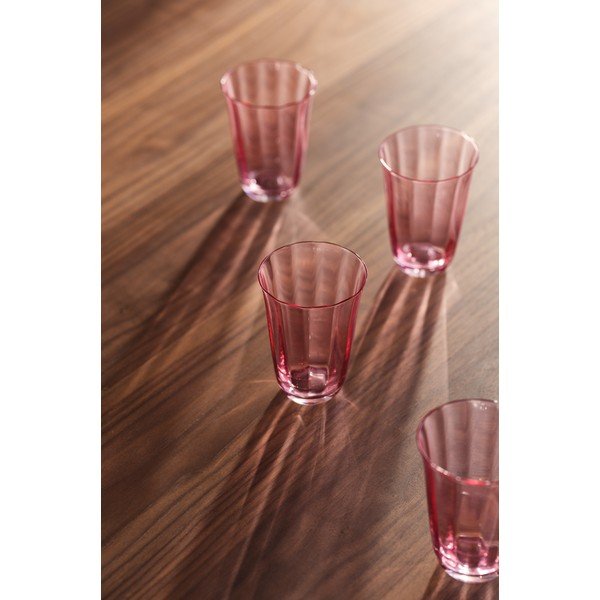 Set di bicchieri 4 pz 420 ml Tulip – Jotex-image-1