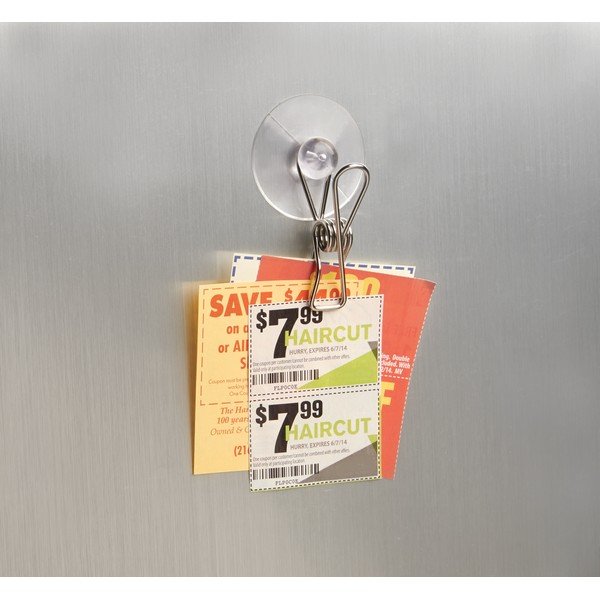 Set di 4 ganci autobloccanti - iDesign-image-1
