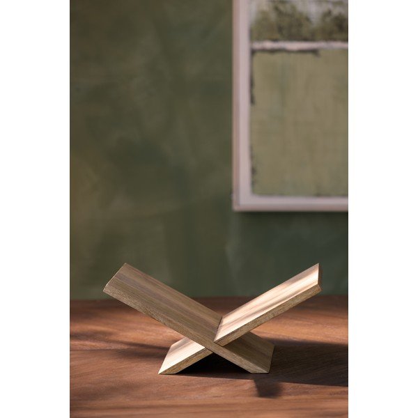 Supporto per ricettario in legno Tonosi – Light & Living-image-2