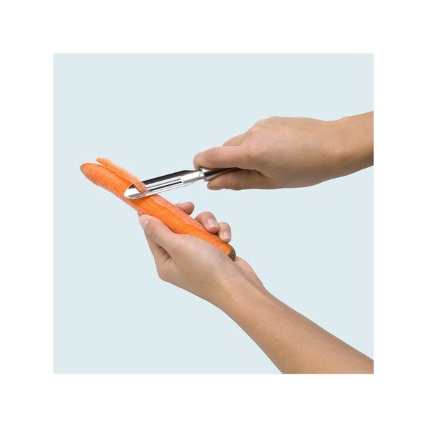 Pelapatate per frutta e verdura in acciaio inox Profi Plus - WMF-image-1