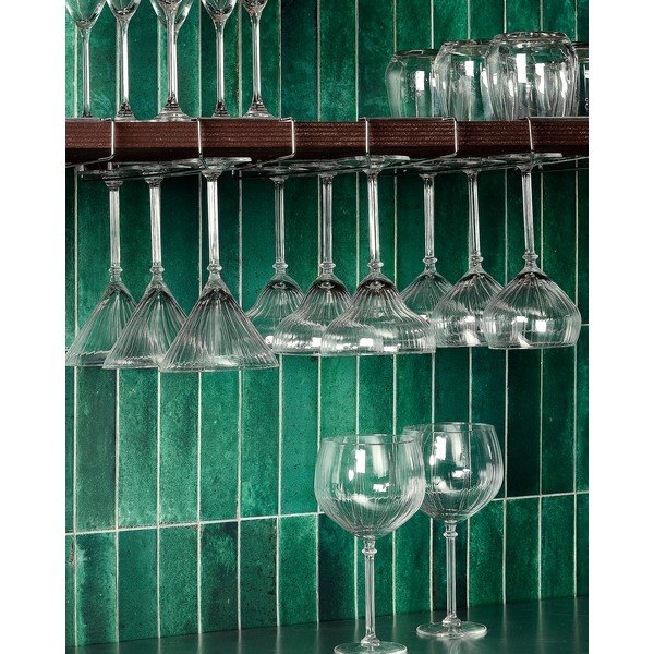Set di bicchieri da cocktail 4 pz 230 ml Noble – BonBistro-image-2