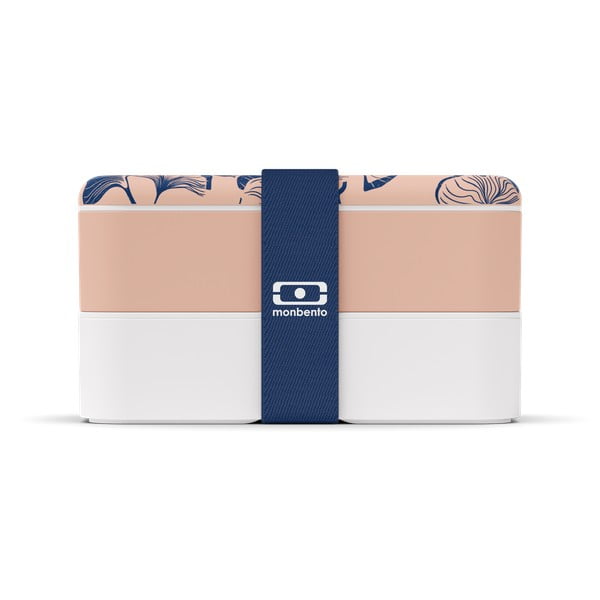 Snack box 2 pezzi Original - Monbento-image-2