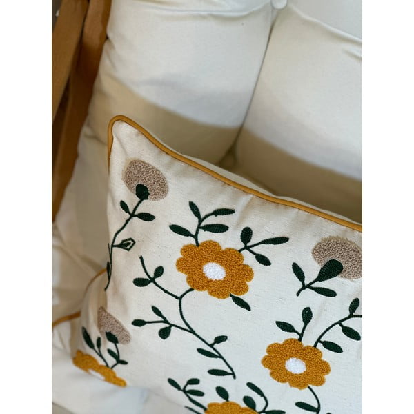 Cuscino decorativo 43x43 cm – Mila Home-image-2