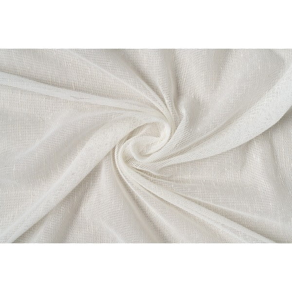 Tenda crema 300x260 cm Plano - Mendola Fabrics
