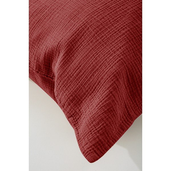 Federa per cuscino in mussola 50x60 cm Amilia – Jotex-image-3